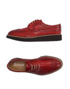 Scicco Lace-up Shoes