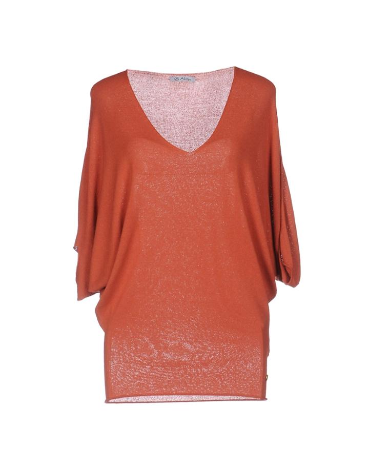 Alisya Sweaters