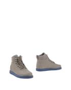 Supra Ankle Boots