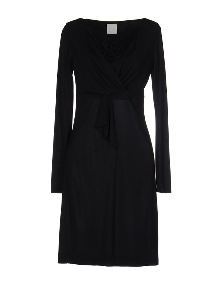 Peresteso Short Dresses