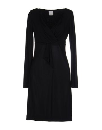 Peresteso Short Dresses