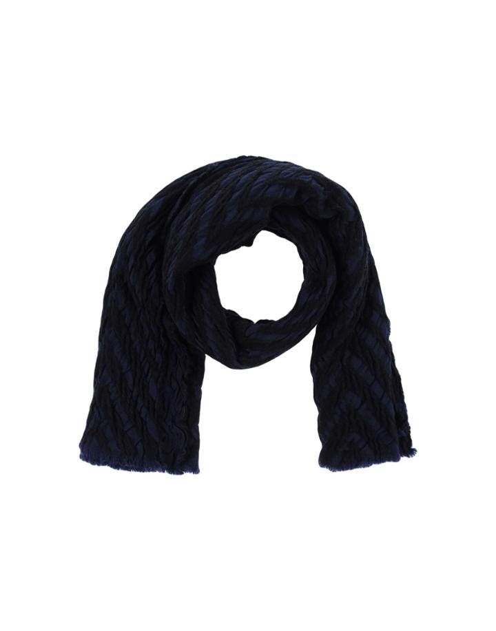 The Gigi Oblong Scarves