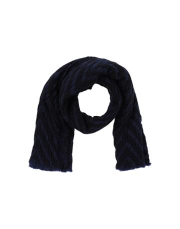 The Gigi Oblong Scarves
