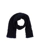 The Gigi Oblong Scarves