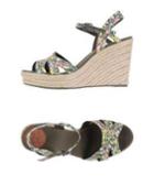 Tommy Hilfiger Denim Espadrilles