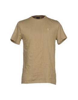 Yves Milano T-shirts