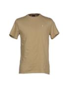 Yves Milano T-shirts