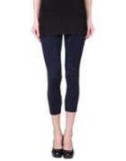 Elisabetta Franchi Leggings