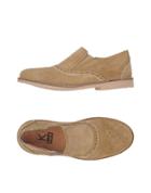 Kent Loafers