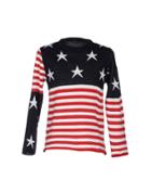 X-cape Sweaters