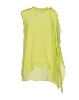 Pinko Tag Tops