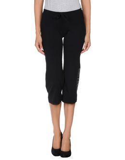 Meeting 3/4-length Shorts