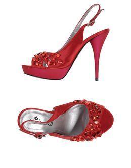Barbara B Sandals