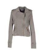Diesel Jackets