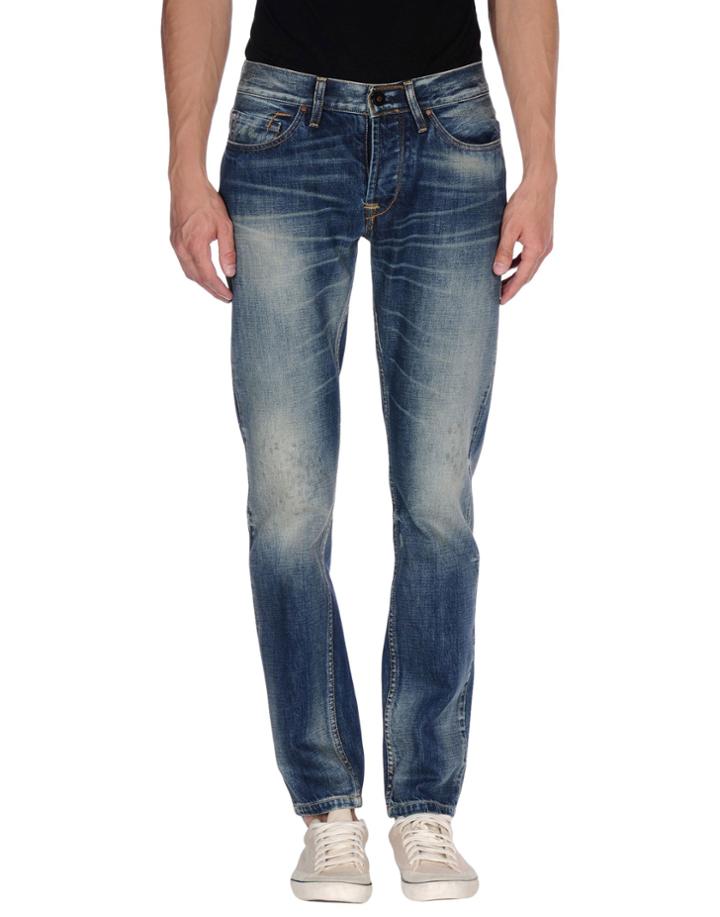 Tela Genova Jeans