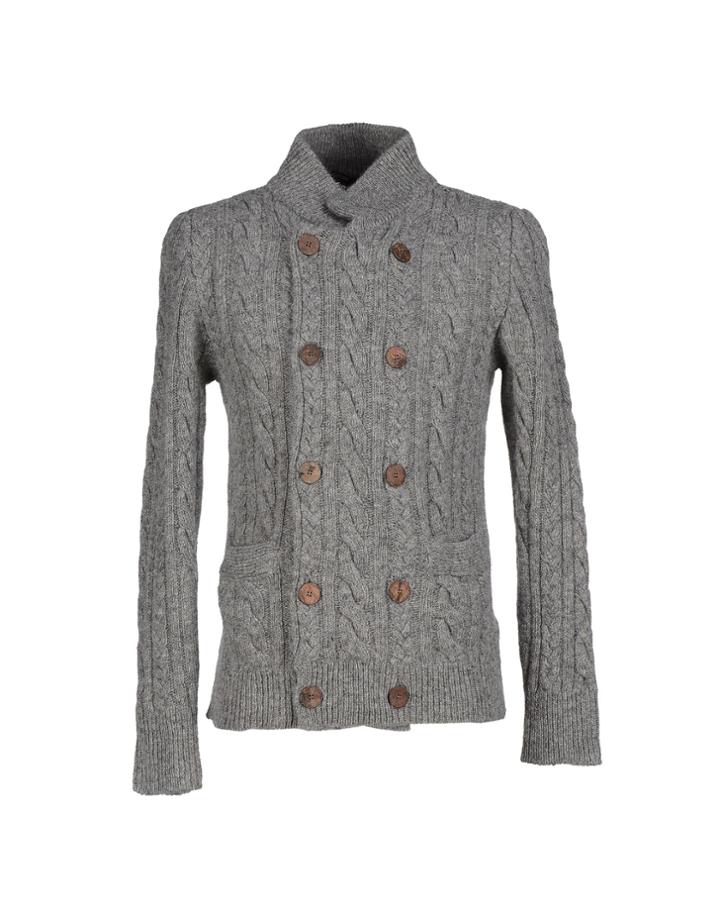 Tagliatore Cardigans