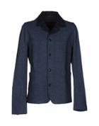 Care Label Blazers