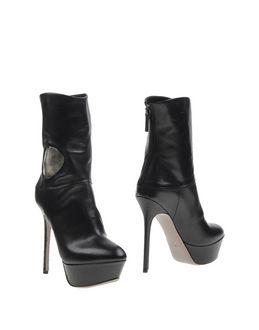E'clat Ankle Boots