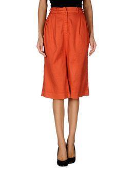 Devotion 3/4-length Shorts