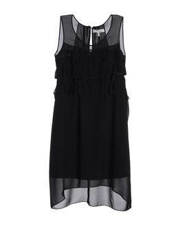 Mariella Rosati Short Dresses
