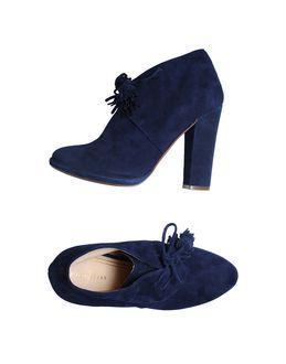 Cole Haan Shoe Boots