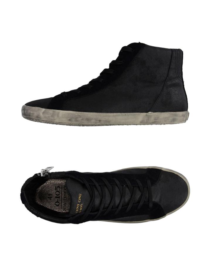 0-105 Zero Cent Cinq Sneakers