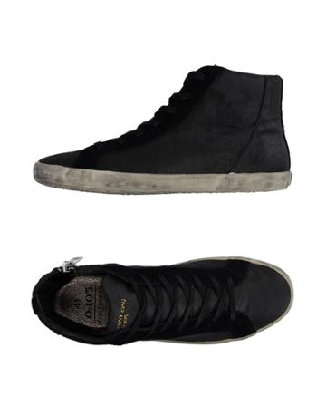 0-105 Zero Cent Cinq Sneakers