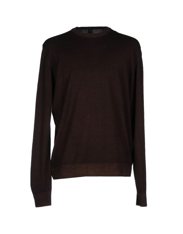 Steve Firenze Sweaters
