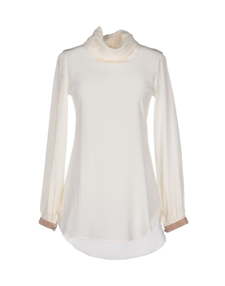 La Seaport Blouses