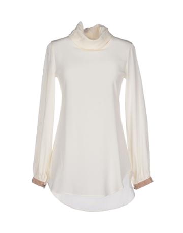 La Seaport Blouses