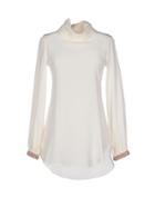 La Seaport Blouses