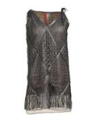 Pe' De Chumbo Short Dresses