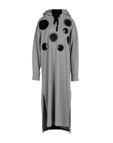 +mino 3/4 Length Dresses