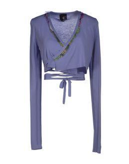 Just Cavalli Wrap Cardigans