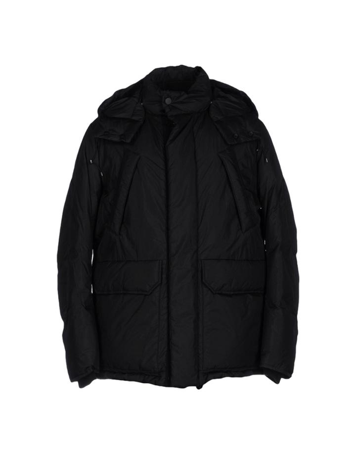 Oamc Down Jackets