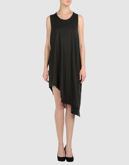 Serie Ndegreeumerica Short Dresses