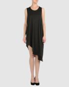 Serie Ndegreeumerica Short Dresses