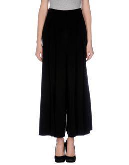 Barbara Casasola Casual Pants