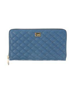 Dolce & Gabbana Wallets
