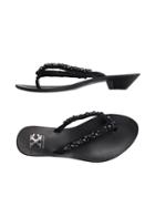 Xc-xacaret Toe Strap Sandals