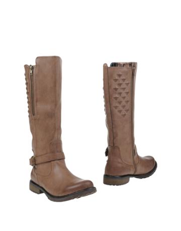 Mtng Boots