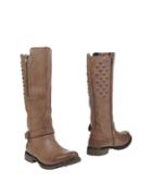 Mtng Boots