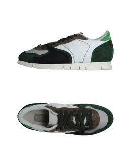 Soya Fish Sneakers