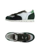 Soya Fish Sneakers