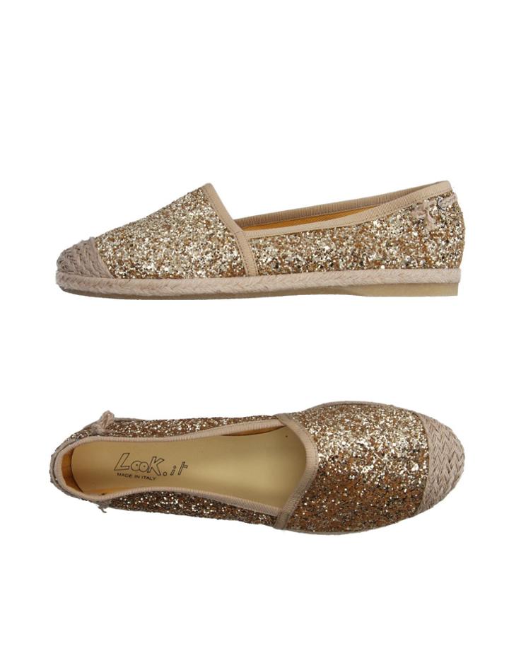 Look. It Espadrilles