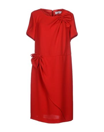 Anne Belin Knee-length Dresses