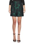 Garage Nouveau Shorts