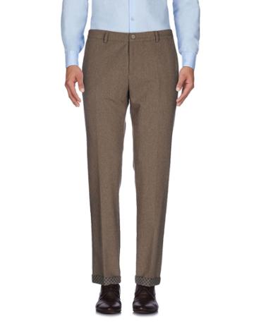 Giovanni Scarano Casual Pants