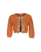 Valentino Wrap Cardigans