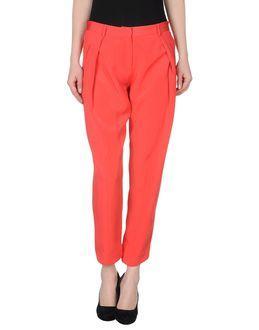 Maison Rabih Kayrouz Casual Pants